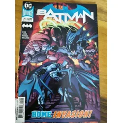 DC Universe Batman Vol 3 # 71 of Present * The Fall and the Fallen, Part 2 (Cover Andy Kubert Regular) DC Universe Batman Vol 3 # 71 of Present * The Fall and the Fallen, Part 2 (Cover Andy Kubert Regular)