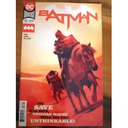 DC Universe Batman Vol 3 # 73 of Present * The Fall and the Fallen, Part 4 (Cover Mikel Janín Regular) DC Universe Batman Vol 3 # 73 of Present * The Fall and the Fallen, Part 4 (Cover Mikel Janín Regular)