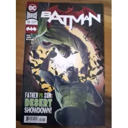 DC Universe Batman Vol 3 # 74 of Present * The Fall and the Fallen, Part 4 (Cover Mikel Janín Regular) DC Universe Batman Vol 3 # 74 of Present * The Fall and the Fallen, Part 4 (Cover Mikel Janín Regular)