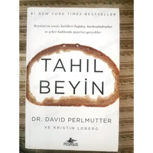 Tahıl Beyin