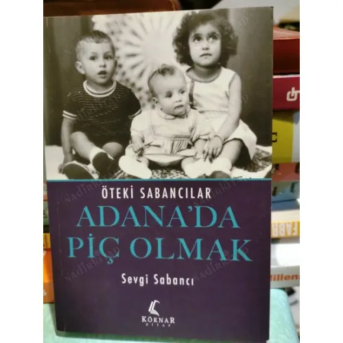 Adana