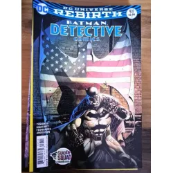 DC Universe Rebirth Batman Detective Comics Vol 3 # 937 * Rise of the Batmen, Part 4: The Great Escape (Cover Regular ) DC Universe Rebirth Batman Detective Comics Vol 3 # 937 * Rise of the Batmen, Part 4: The Great Escape (Cover Regular )