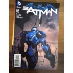 DC Batman Vol 2 # 41 / 52 * Superheavy, Part One (Cover Greg Capullo ) DC Batman Vol 2 # 41 / 52 * Superheavy, Part One (Cover Greg Capullo )