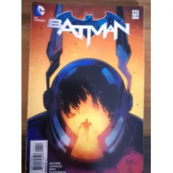 DC Batman Vol 2 # 42 / 52 * Superheavy, Part Two (Cover Greg Capullo ) DC Batman Vol 2 # 42 / 52 * Superheavy, Part Two (Cover Greg Capullo )