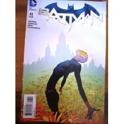 DC Batman Vol 2 # 43 / 52 * Superheavy, Part Three (Cover Greg Capullo ) DC Batman Vol 2 # 43 / 52 * Superheavy, Part Three (Cover Greg Capullo )