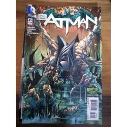 DC Batman Vol 2 # 45 / 52 * Superheavy, Part Five (Cover Andy Kubert Monsters of the Month Variant ) DC Batman Vol 2 # 45 / 52 * Superheavy, Part Five (Cover Andy Kubert Monsters of the Month Variant )