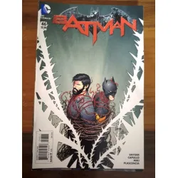 DC Batman Vol 2 # 46 / 52 * Superheavy, Part Six (Cover Greg Capullo ) DC Batman Vol 2 # 46 / 52 * Superheavy, Part Six (Cover Greg Capullo )