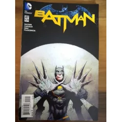 DC Batman Vol 2 # 47 / 52 * Superheavy, Part Seven (Cover Greg Capullo ) DC Batman Vol 2 # 47 / 52 * Superheavy, Part Seven (Cover Greg Capullo )