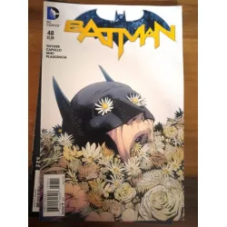 DC Batman Vol 2 # 48 / 52 * Superheavy, Part Eight (Cover Greg Capullo ) DC Batman Vol 2 # 48 / 52 * Superheavy, Part Eight (Cover Greg Capullo )