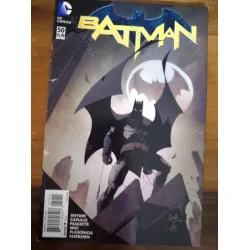 DC Batman Vol 2 # 50 / 52 * Superheavy, Finale (Cover Greg Capullo ) DC Batman Vol 2 # 50 / 52 * Superheavy, Finale (Cover Greg Capullo )