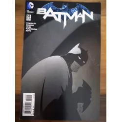 DC Batman Vol 2 # 52 / 52 * The List (Cover Greg Capullo ) DC Batman Vol 2 # 52 / 52 * The List (Cover Greg Capullo )