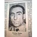 Akis 27 Temmuz 1960 İstanbul
