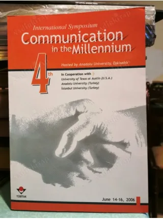 4th International Symposium Communication in the Millennium