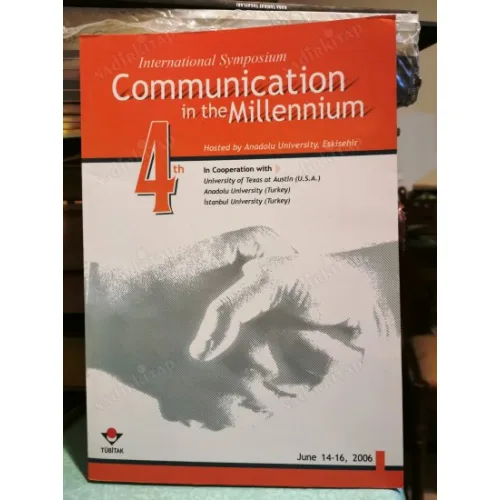 4th International Symposium Communication in the Millennium