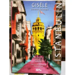 İstanbulin * Deneme, anlatı, öykü İstanbulin * Deneme, anlatı, öykü