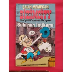 BizimCity - Sülü BizimCity - Sülü