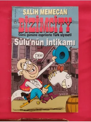 BizimCity - Sülü