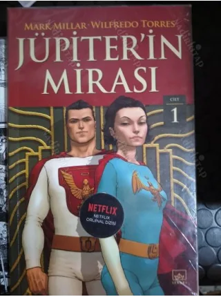 Jüpiter