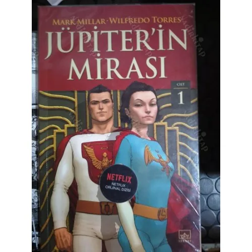 Jüpiter