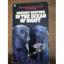 In the Ocean of Night (Galactic Center Book 1) In the Ocean of Night (Galactic Center Book 1)