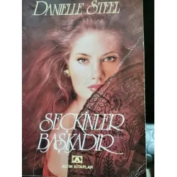 Seçkinler Başkadır (A Perfect Stranger)
