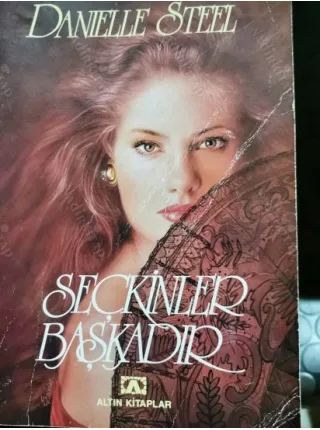 Seçkinler Başkadır (A Perfect Stranger)