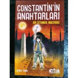 Constantin Constantin