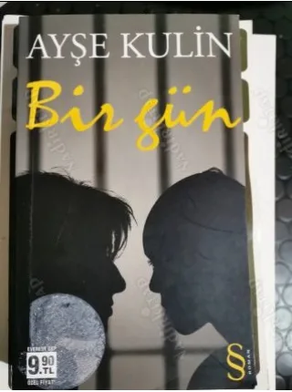 Bir Gün (Cep Boy)