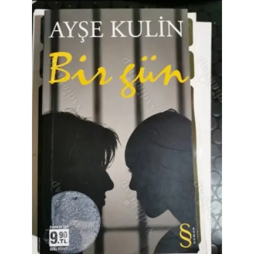 Bir Gün (Cep Boy)