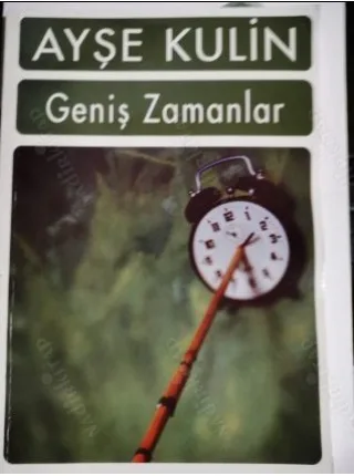 Geniş Zamanlar