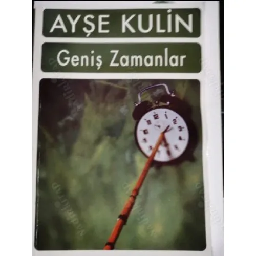 Geniş Zamanlar