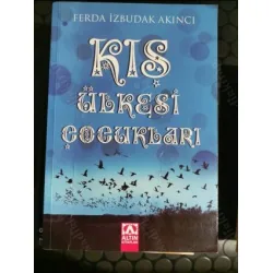 Kış Ülkesi Çocukları Kış Ülkesi Çocukları