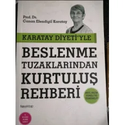 Karatay Diyeti Karatay Diyeti