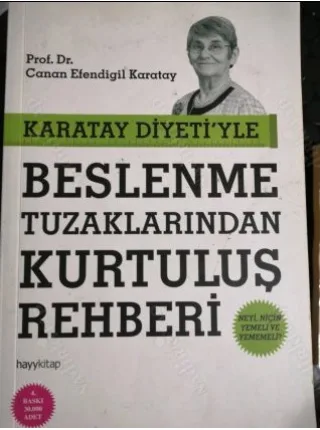 Karatay Diyeti