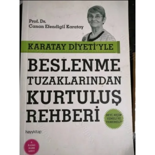 Karatay Diyeti