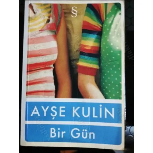 Bir Gün (Cep Boy)