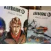 Airborne 44 Cilt 1-2 (2 Cilt) | Hardcover/Ciltli (Çizgi Roman)