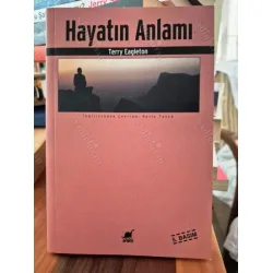 Hayatın Anlamı (Ayraç Dahil Yeni)