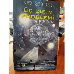 Üç Cisim Problemi
