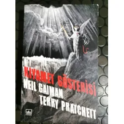 Kıyamet Gösterisi * Cadı Agnes Çatlak