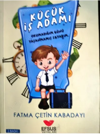 Küçük İş Adamı