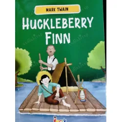 Huckleberry Finn Huckleberry Finn