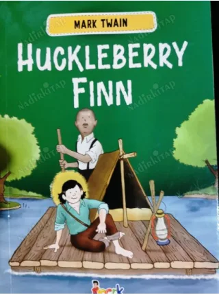 Huckleberry Finn