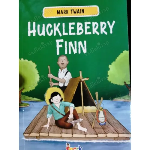 Huckleberry Finn
