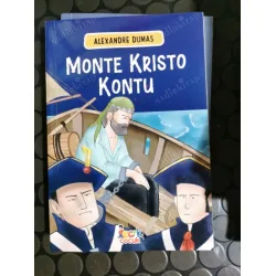 Monte Kristo Kontu
