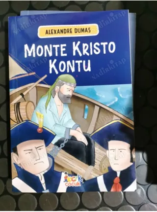 Monte Kristo Kontu