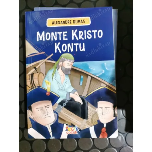 Monte Kristo Kontu