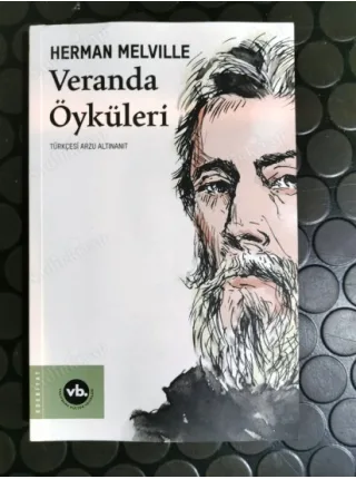 Veranda Öyküleri