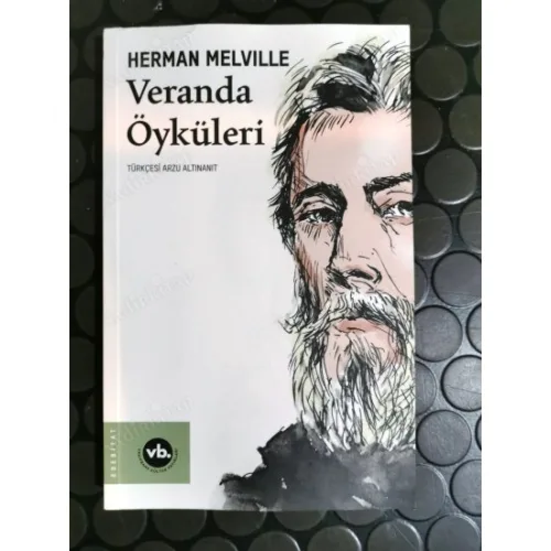 Veranda Öyküleri
