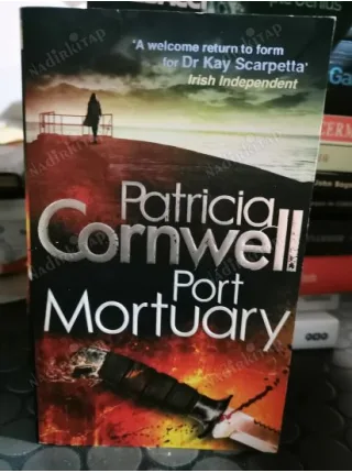 Port Mortuary